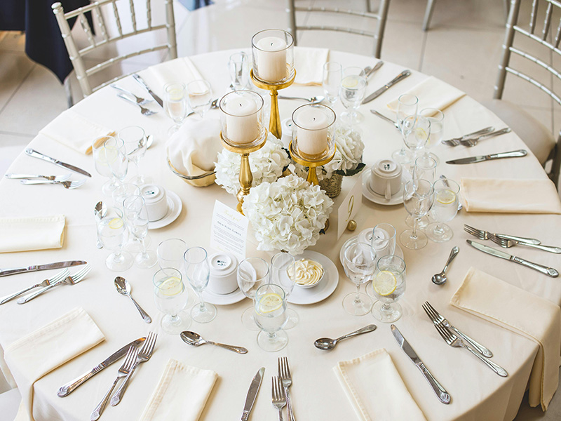 Hygienic Airlaid Napkins